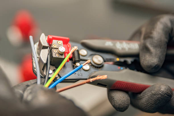Best Commercial Electrician Services  in South Greensburg, PA