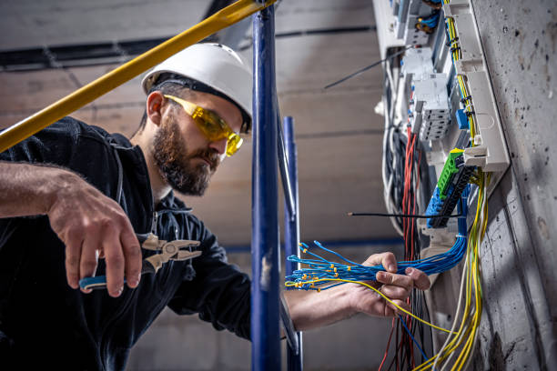 Best Residential Electrician Services  in South Greensburg, PA