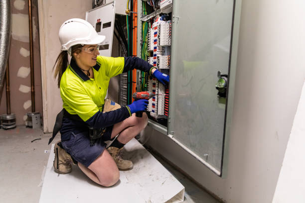 Best Electrical System Inspection  in South Greensburg, PA