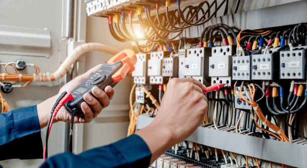 Best Residential Electrician Services  in South Greensburg, PA