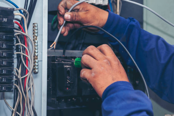 Best Electrician Near Me  in South Greensburg, PA