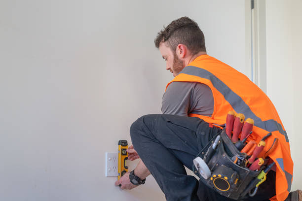 Best Home Electrical Repair  in South Greensburg, PA