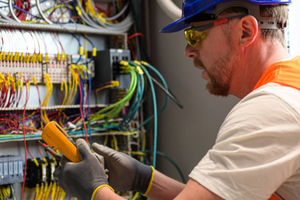 Best Licensed Electrician  in South Greensburg, PA