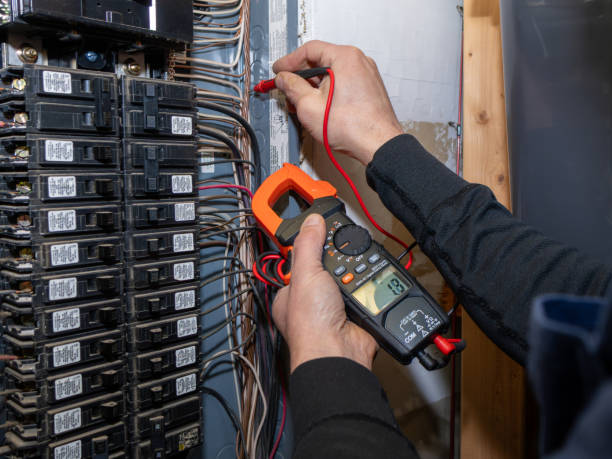 Best Emergency Electrician Near Me  in South Greensburg, PA